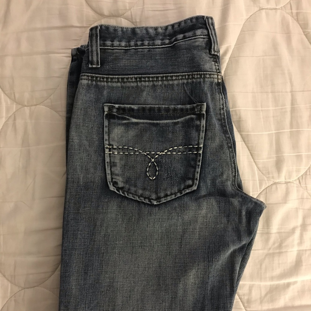 Urban Outfitter jeans